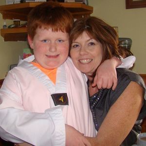 Meet your Posher, Charlene